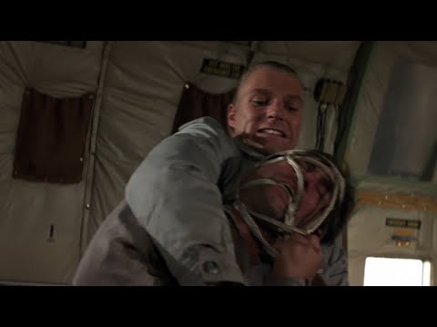 The Living Daylights - Bond v. Necros (1080p)