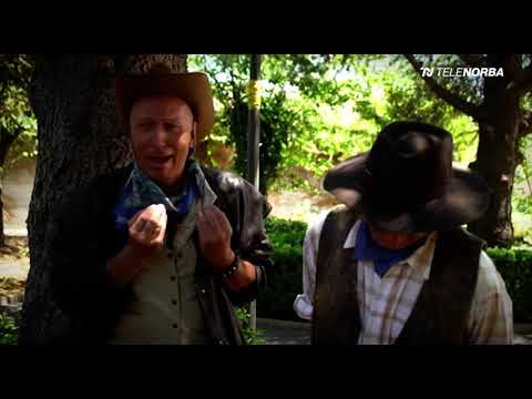 Mudù 26x8 (parte 1) - Telenorba