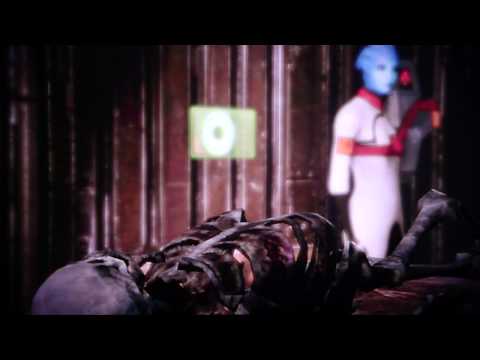 Mass Effect 2 HD playthrough pt50