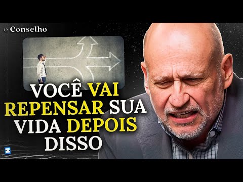 VOCÊ SABE QUEM VOCÊ É? (Clóvis de Barros) - O Conselho