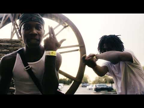2JAYS X 45 GOONIE - PEOPLE(Official Music Video)