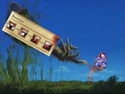 Just another DA:O dual-wielder warrior guide