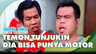 Download lagu Temon Tunjukin Kalau Dia Bisa Punya Motor | ABDEL & TEMON BUKAN SUPERSTAR mp3