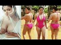 ULLU Web Series Charmsukh Actress Sneha Paul Hot Sexy Photo Shoot Compilation