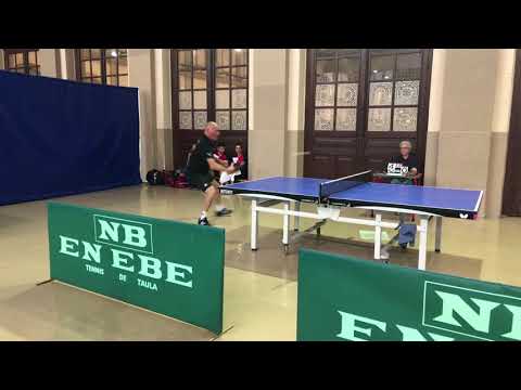 CTT Pep Pales Puja a Veterans Segona A Video 4 de 9