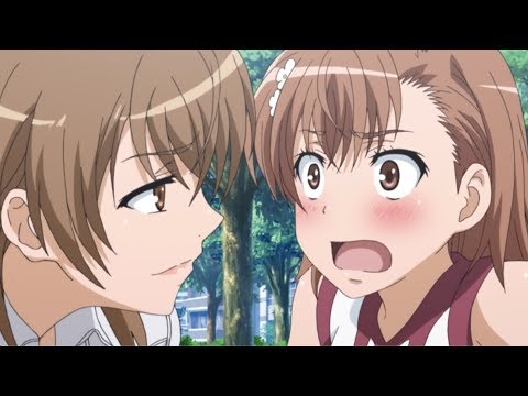 Misaka Mikoto Meets Touma's Parents For The First Time!