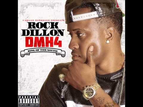 Rock Dillon - Yayo (ft. Playa Fly)