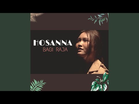 Hosana Bagi Raja