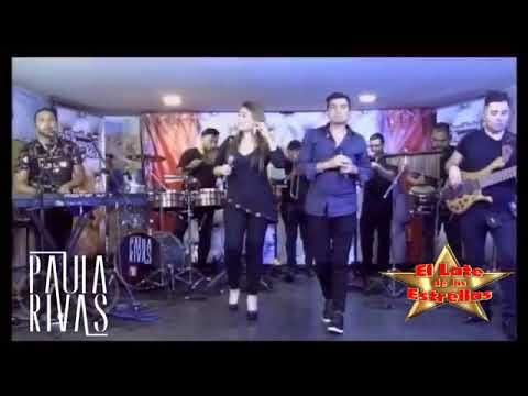 Señor Amante / Paula Rivas Ft Erick Berrios / Erick y Las Estrellas