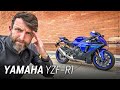 2024 Yamaha YZF R1 Review Daily Rider