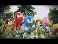 Sonic Boom: Shattered Crystal TV Commercial