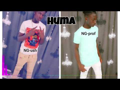 Huma NG-ush ft.NG-prof