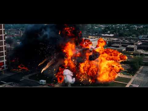 The Dark Knight Ultimate Trilogy - Trailer