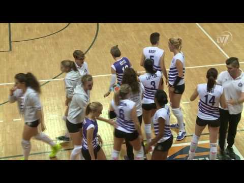 2016.11.11. BRSE - Újpest röplabda