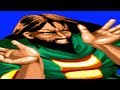 World Heroes 2 USA Rasputin Normal SNES Playthrough