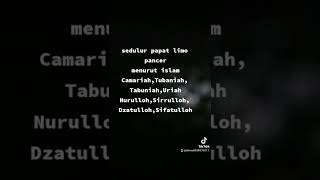 Download lagu Four brothers and five sisters mp3