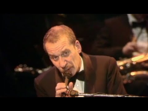 La Ricostruzione Del Mocambo (live) - Paolo Conte