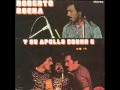 Roberto Roena y su Apollo Sound  El Que Se Fue