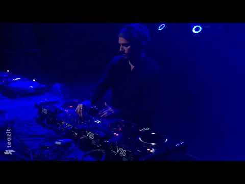 Anton X - Festival Reperkusound 2019 [Teazit]