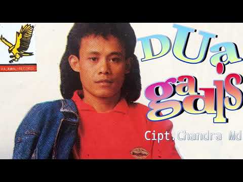 Muchtar Kelana - Dua Gadis