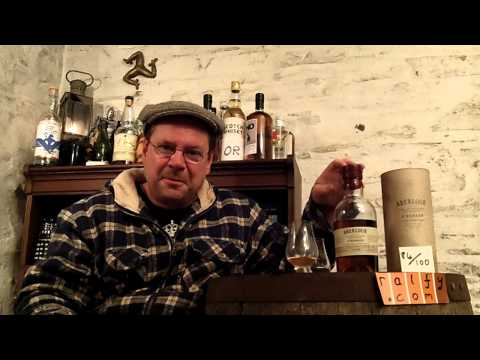 whisky review 462 - Aberlour A'bunadh Batch 48