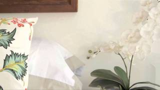 How to: Tips to decorate and accessorize a bedroom simply and on a budget