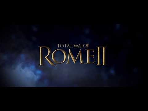 Rome 2 Total War - Soldiers Chant(Cinematic)