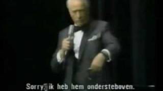 Victor Borge Classical Comedy Video