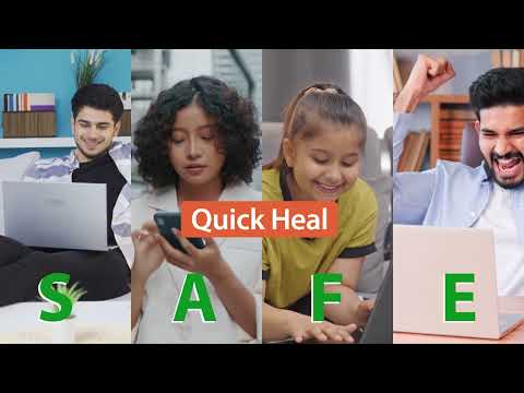 Experience the Revolution in Digital Safety