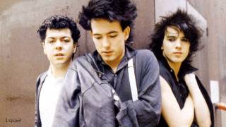 The Cure - Cold Colours (Primary) - Peel Session 1981