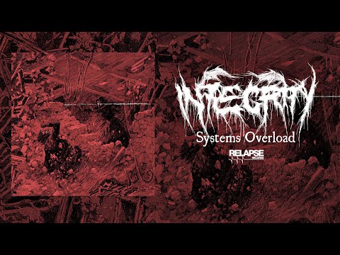 INTEGRITY - Systems Overload [FULL ALBUM STREAM]