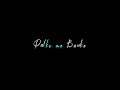 Juda Hoke Bhi Tu Muzme Kahi Baki Hai WhatsApp Status
