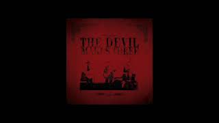 the devil makes three – graveyard (lyrics)