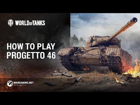 How To Play Progetto M35 mod 46