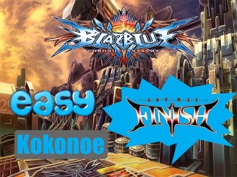 BBCP Easy Astrals Kokonoe 1.1 Patch