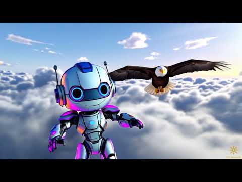 Sparx Adventures episode 4 Eagle