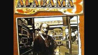 Alabama 3 -Speed of the sound of Loneliness