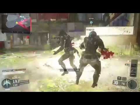 Call of Duty: Black Ops 3 beta preview