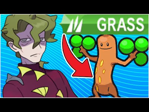 TEAM A TEMA COMPLETO DEL CAPO PALESTRA BRASSIUS! Rivincita di Brassius contro i Pokémon Scarlatto...