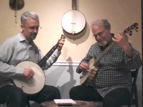 Kerry Mills' "Whistling Rufus" (1899)