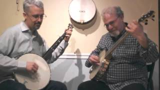 Kerry Mills' "Whistling Rufus" (1899)