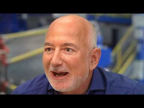 The Jeff Bezos Situation is Insane
