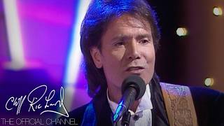 Cliff Richard - Hit-Medley (ARD-Fernsehlotterie, 31st May, 1993)
