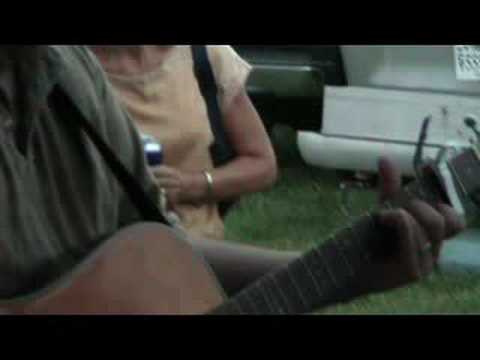 Jeff Easter and Brian Easter "Carolyn The Teenage Queen"