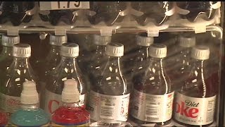 Residents may soon no longer pay for bottle deposit
