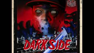 Papoose &quot;Darkside&quot; Prod. by Ron Browz