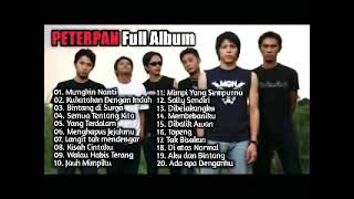 Download lagu Peterpan full album tanpa iklan mp3