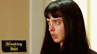 Jane’s Dad Finds Her High – Phoenix