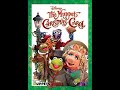 Opening To The Muppet Christmas Carol DVD 2012 Full Screen Version