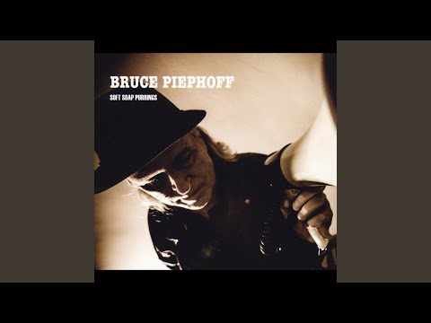 Bag On My Head Blues